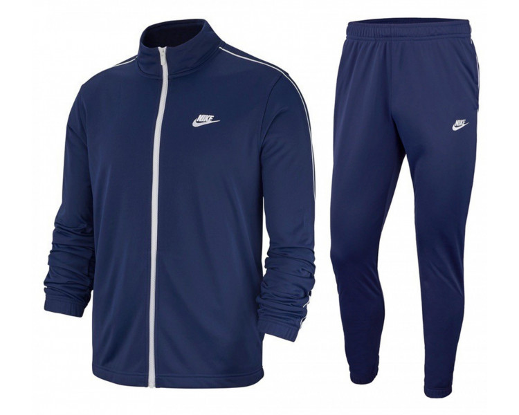 NIKE TRACK SUIT